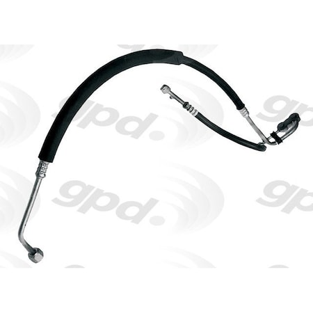 Gpd Hose Manifold Line, 4811695 4811695